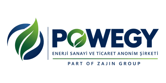POWEGY Enerji